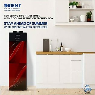 Orient Water Dispenser Marvel 3 Blaze Red
