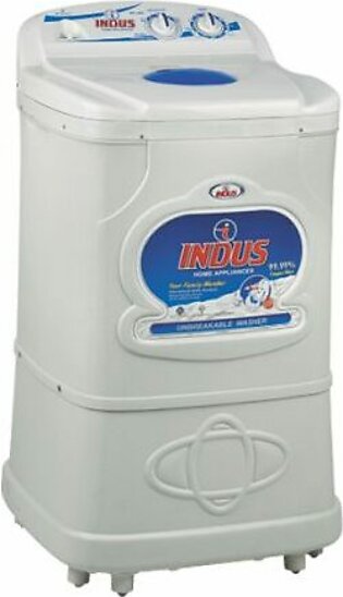 Indus 360-IM Washing Machine Plastic Body