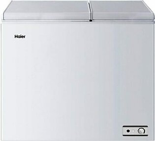 Haier Deep Freezer HDF-320