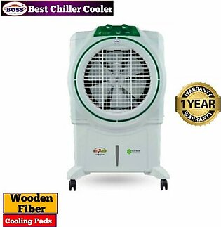 BOSS Air Cooler ECM-8000 ICE Box 75-liter