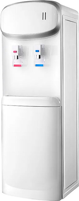 Haier HWD-206R New Water Dispenser White