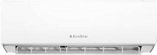 Ecostar 1-Ton Split Air Conditioner ES-12EM01WS SA+