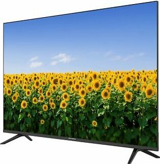 EcoStar 50UD963 50 Inches Android 11 4K UHD Frameless TV