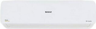 Orient Air 12G Pure White 1.0-Ton 12000 BTU Inverter Air Conditioner