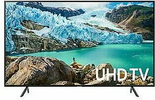 Samsung 43 Inches Smart UHD LED TV 43RU7100 (Imported)