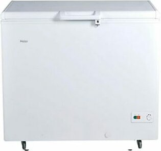 Haier HDF 285IM Inverter Freezer