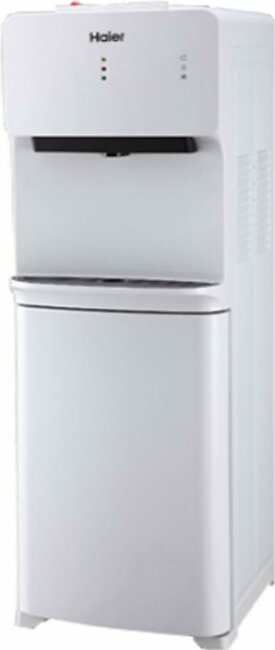 Haier HWD-206 White SD New Water Dispenser
