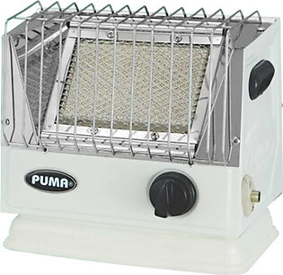 Puma Gas Room Heater P-101