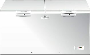 Dawlance 91997–Signature Inverter Twin Freezer