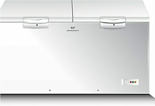 Dawlance 91997–Signature Inverter Twin Freezer