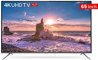 TCL 65″ P715 UHD Android TV