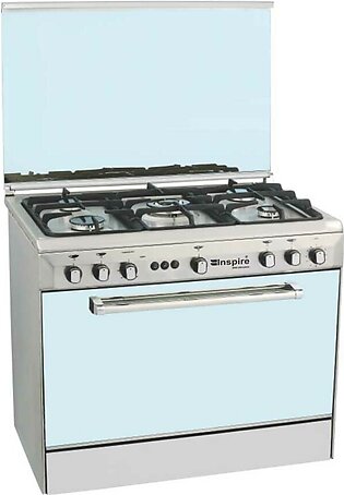 Inspire IGT-740MA Cooking Range