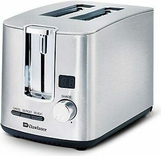 Dawlance dwte-8001 toaster