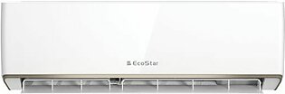 Ecostar 1-Ton Split Air Conditioner ES-12DU01WG SA+