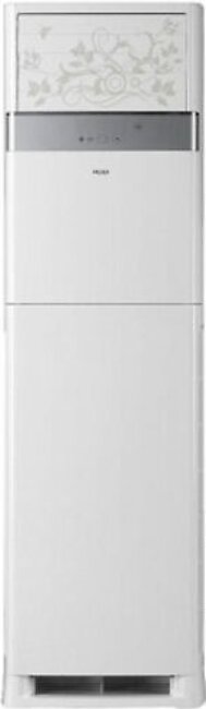 Haier HPU-24CE03 2.0-Ton Floor Standing Air Conditioner