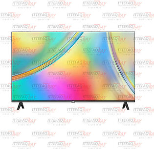 TCL 40S5400 FHD Smart TV