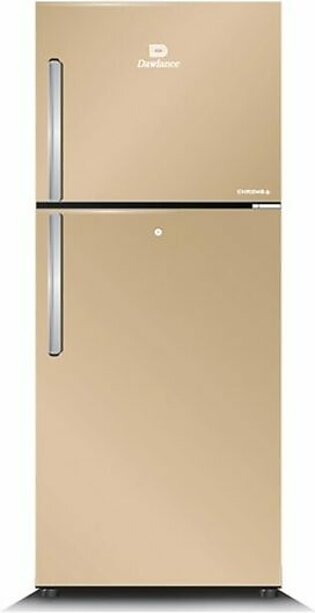 Dawlance 9178 WB E Chrome Refrigerator
