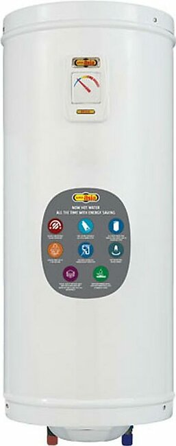 Super Asia EH-620 Electric Water Heater