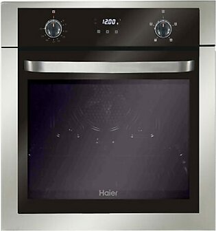 Haier HWO 60S7EX1 Electric Built-In-Oven