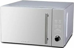 HOMAGE Microwave Oven HDG-201S
