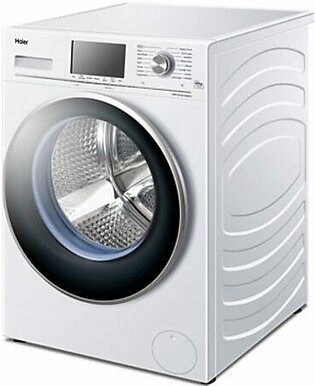 Haier W100-BP14826 Front Load Washing Machine