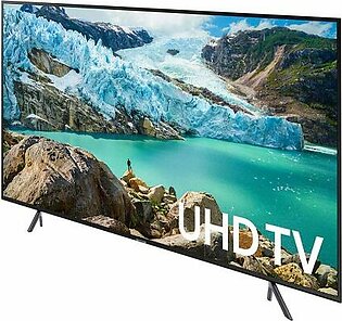 Samsung 65″ 4K UHD Smart LED TV 65RU7100
