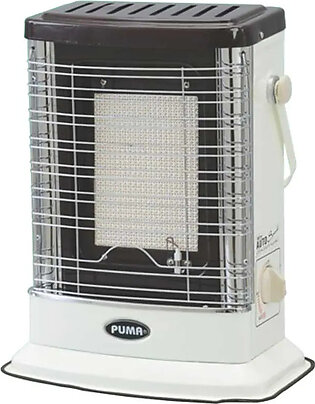 Puma Gas Room Heater P-1700 A