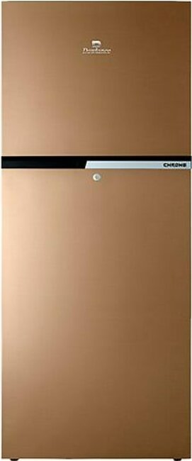 Dawlance 9178 WB Chrome Plus Refrigerator