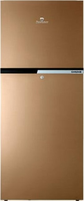 Dawlance 9173 WB Chrome Plus Refrigerator