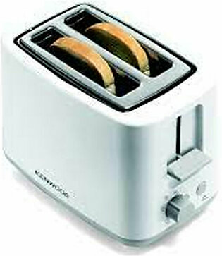 Kenwood TCP-01 2 Slice Toaster White