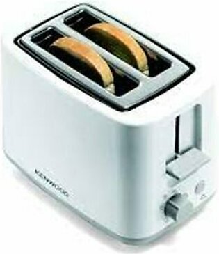 Kenwood TCP-01 2 Slice Toaster White