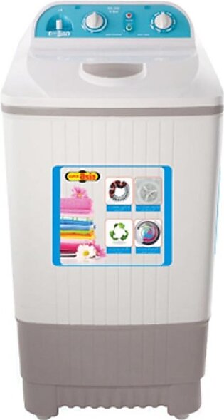 Super Asia SA260 Washing Machine HI Wash