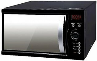 Orient Microwave Oven Pasta 23D Solo Black