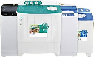 BOSS Washing Machine KE-15000