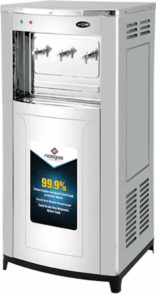 Nasgas Super Deluxe Water Dispenser 65 Litre NC-65
