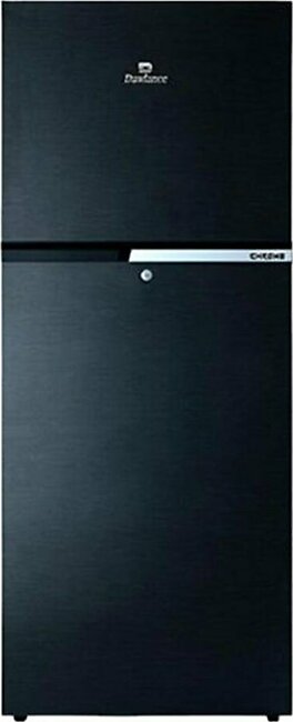 Dawlance 9193-LF Chrome Refrigerator