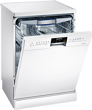 Dawlance DDW-1250S – 12 items Direct Drive Dishwasher