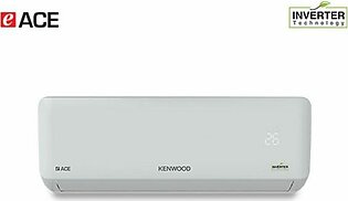 Kenwood 1247 Inverter 1.0-Ton AC