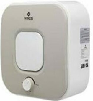 Nasgas SEM-25 Semi Instant Electric Water Heater