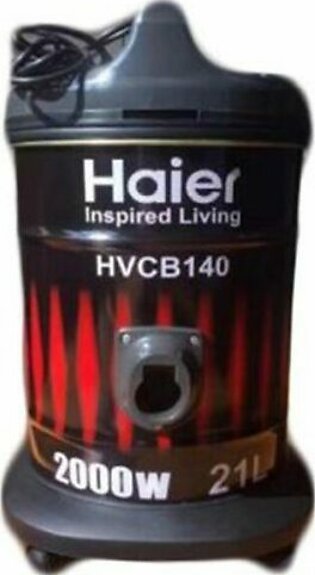 Haier HVCB-140 Vacuum Cleaner