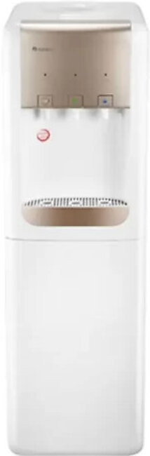 Gree GW-JL500FC 3 Tap Water Dispenser