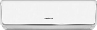 Ecostar ES-12AR01W 1.0-Ton Artic Series Inverter Air Conditioner