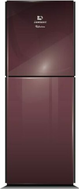 Dawlance REF 9150-LF GD Refrigerator Burgundy
