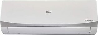 Haier 18HFCM DC Inverter 1.5 Ton White Air Conditioner