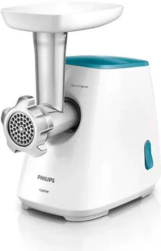 Philips HR2710/10 Meat mincer