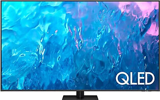 Samsung 55 Inch Q70C Class 4K QLED Smart TV