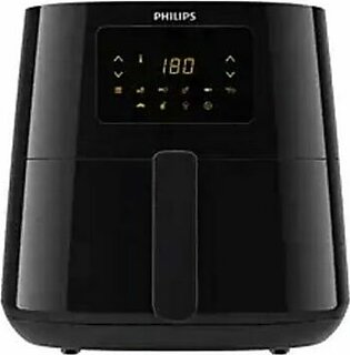 Philips HD9270/90 XL Essential Air Fryer-Black