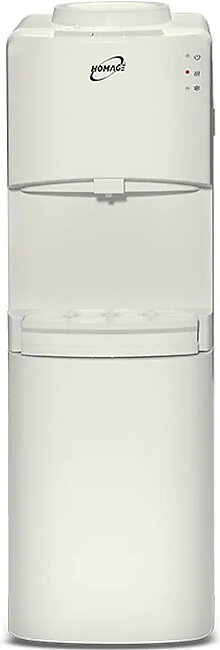 Homage HWD-49332P 3-Tap Water Dispenser