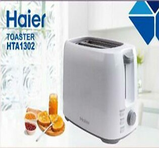 Haier HTA-01302 Toaster