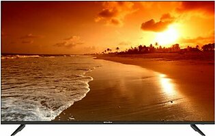 EcoStar 43UD963 43 Inhes Android 11 Frameless 4K UHD TV